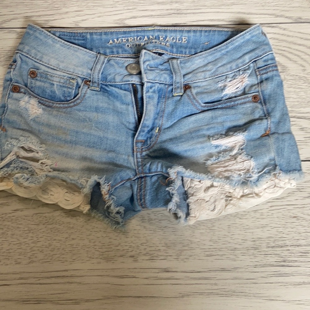 American Eagle